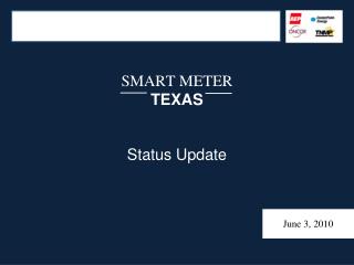 SMART METER TEXAS