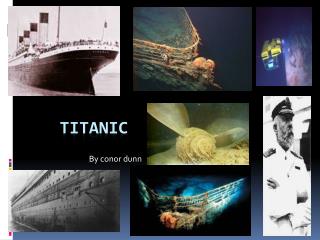 Titanic