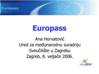 Europass