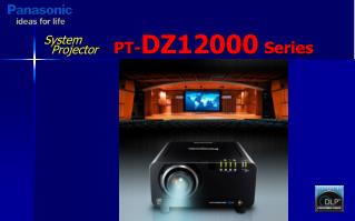 System Projector