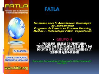 FATLA