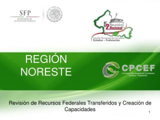 REGIÓN NORESTE