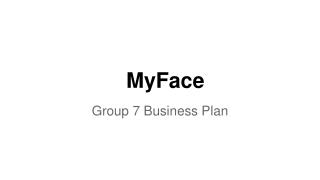 MyFace