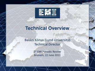 Technical Overview