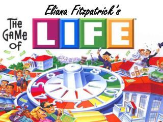 Eliana Fitzpatrick’s