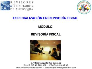 C.P César Augusto Rúa González Cl 32B 81B 43 Bl 23 102 - PBX(0|94): 250 47 35