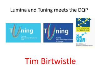 Lumina and Tuning meets the DQP