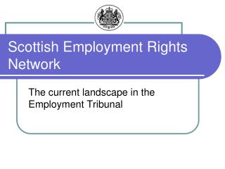 Scottish Employment Rights Network