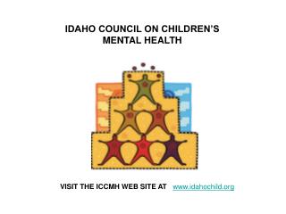 IDAHO COUNCIL ON CHILDREN’S MENTAL HEALTH