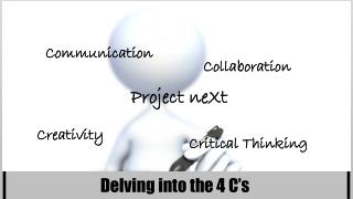 Delving into the 4 C’s