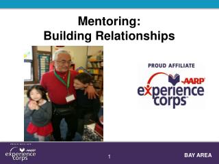 Mentoring: Building Relationships
