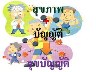 สุขภาพ บัญญัติ สุขบัญญัติ