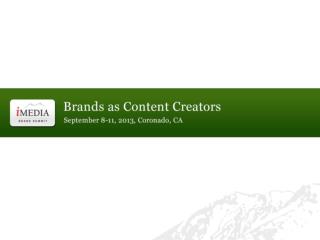 How Clorox Scales Content Across Our Organization