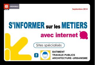 BATIMENT TRAVAUX PUBLICS ARCHITECTURE - URBANISME