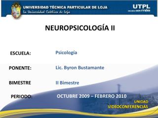 ESCUELA: