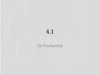 4.1