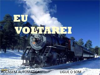 EU VOLTAREI