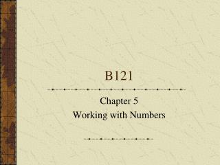 B121