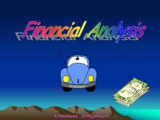 Financial Analysis