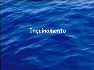 Inquinamento