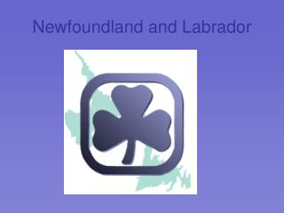 Newfoundland and Labrador