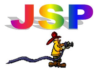 JSP