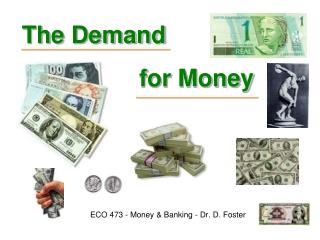 The Demand
