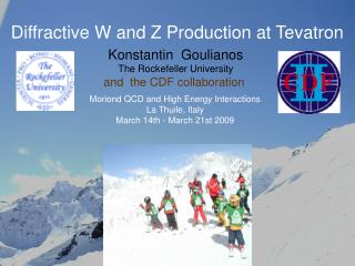 Diffractive W and Z Production at Tevatron