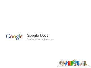 Google Docs