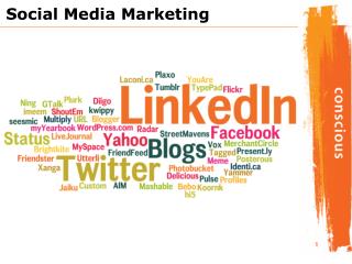 Social Media Marketing