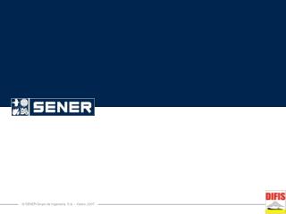 WP 5 DOME and RISER-TUBE ASSESMENT (STRUCTURAL BEHAVIOUR) Solver: ABAQUS standard 6.6.4 March 2007