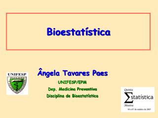 Bioestatística