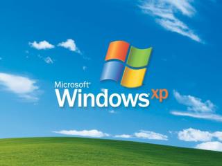 Windows XP Networking