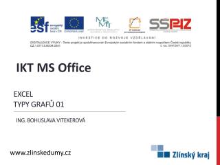 Excel typy grafů 01