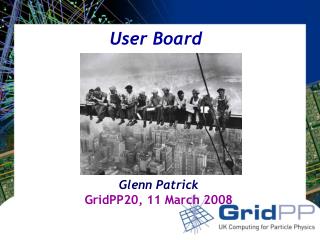 User Board