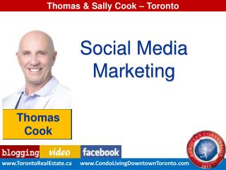 Social Media Marketing