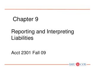 Chapter 9
