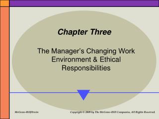 Chapter Three