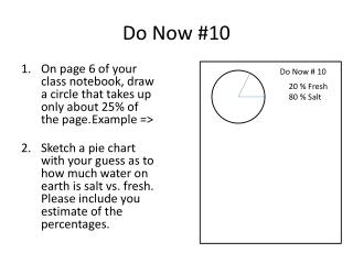 Do Now #10