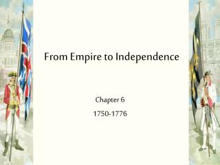 From Empire to Independence