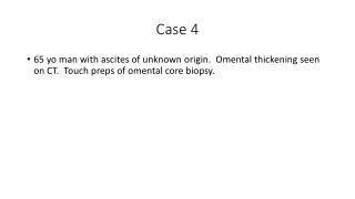 Case 4