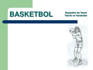 BASKETBOL