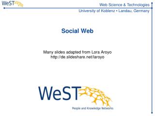 Social Web