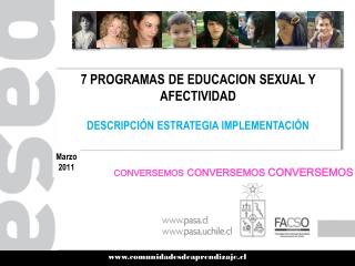 comunidadesdeaprendizaje.cl