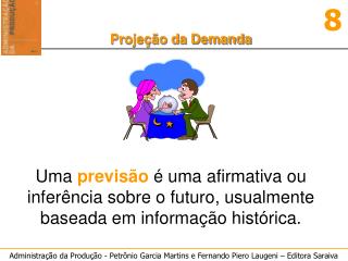 Planejamento, predição e previsão