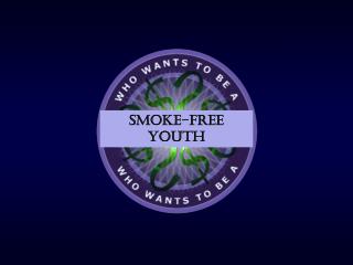 Smoke-Free Youth