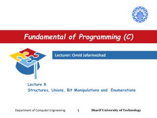 Fundamental of Programming (C)