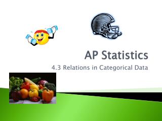 AP Statistics