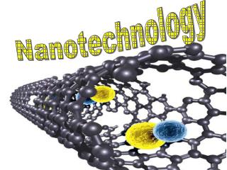 Nanotechnology