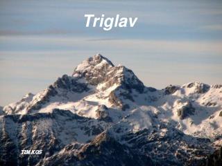 Triglav